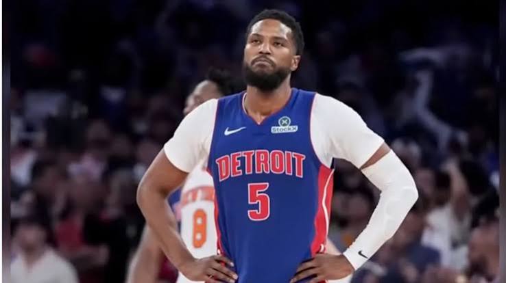 Former NBA Players Malik Beasley and Ed Davis Charged in Federal Sports Betting Investigation